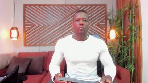 Marcusssss online show from September 10, 11:43 am