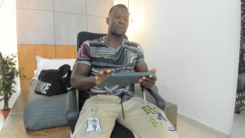 Marcusssss online show from September 11, 11:43 am