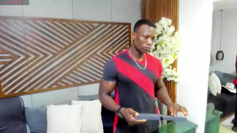 Marcusssss online show from October 10, 11:42 am