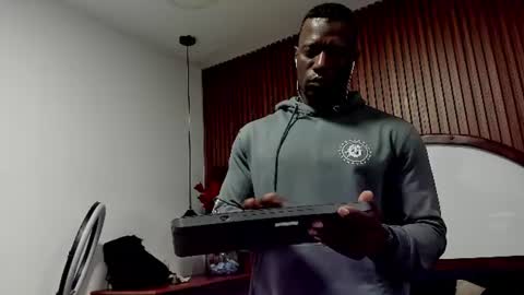 Snapshot of marcusblack_ chatting on June 19, 11:47 am Marcusssss online show from June 19, 11:47 am