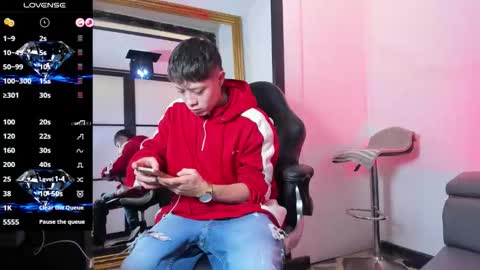 Marcus online show from September 12, 12:27 pm