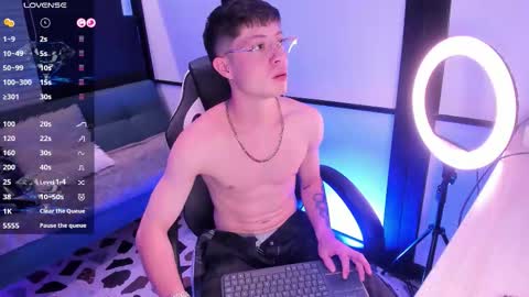 Marcus online show from October 16, 4:08 pm