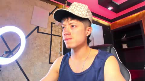 Marcus online show from December 1, 1:27 pm