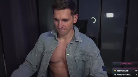 Marcus Diamond  online show from February 8, 4:04 pm