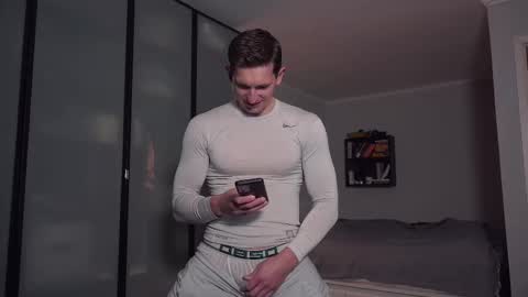 Marcus Diamond  online show from February 15, 3:20 pm