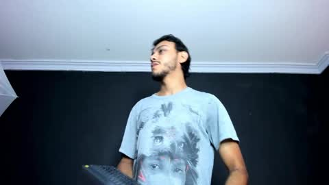 Marcus online show from April 14, 11:27 am