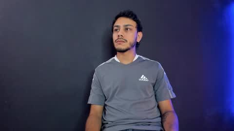 Marcus online show from April 16, 11:55 am