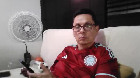 Marcus online show from October 9, 2:09 am