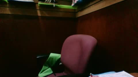 Marcus online show from November 6, 2:07 pm