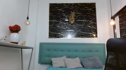 MARCUS  online show from January 12, 11:48 am