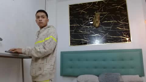 MARCUS  online show from January 15, 11:37 am