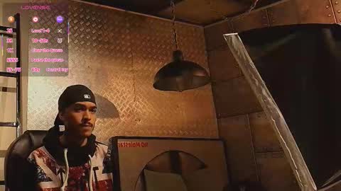 Marcus online show from October 1, 2:17 am