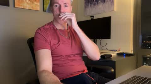 Marcus online show from January 10, 1:29 am