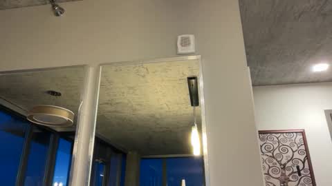 Marcus online show from January 13, 11:10 pm