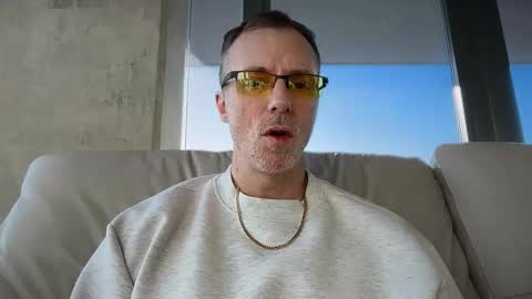 Marcus online show from February 7, 4:00 pm