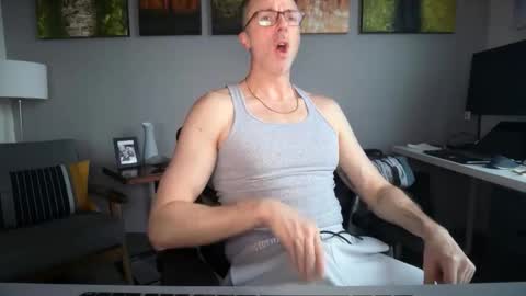 Marcus online show from April 1, 11:57 pm