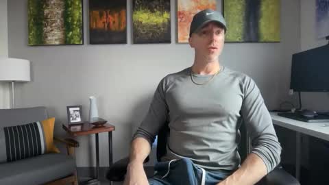 Marcus online show from April 4, 4:26 pm