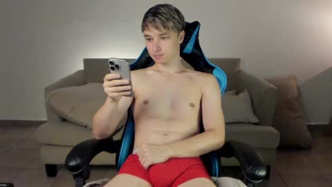 Marcus online show from January 8, 9:23 pm