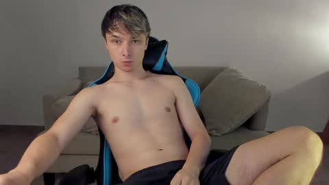 Marcus online show from January 23, 6:45 pm