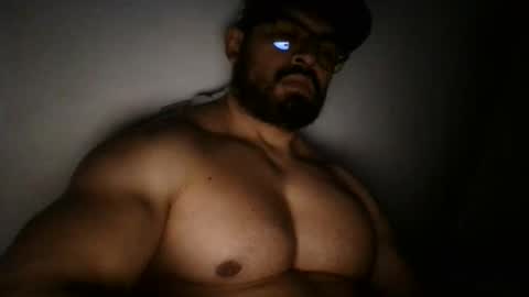 marcusthunk online show from February 17, 6:21 am