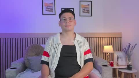 marcus online show from December 17, 8:48 pm