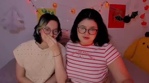 danna online show from October 23, 12:54 am