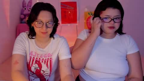 danna online show from April 7, 1:06 am