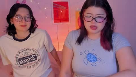 danna online show from April 8, 12:10 am