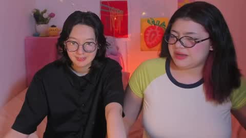 danna online show from April 10, 2:28 am