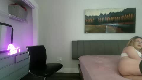 Marcy Tappette online show from March 17, 9:29 pm