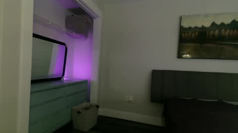 Marcy Tappette online show from April 18, 12:47 am