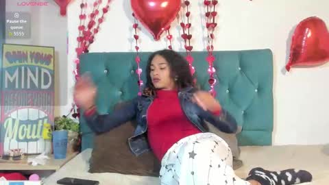 marfilastrom online show from March 21, 8:41 am