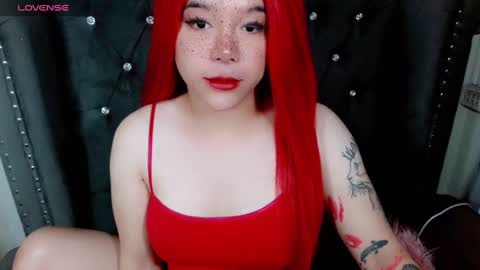 Snapshot of marga_lust25 chatting on February 2, 4:43 pm marga_lust25 online show from February 2, 4:43 pm