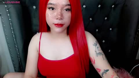 Snapshot of marga_lust25 chatting on February 2, 7:46 pm marga_lust25 online show from February 2, 7:46 pm