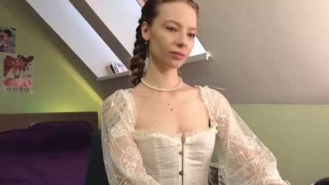 - Alisa online show from October 16, 6:14 am