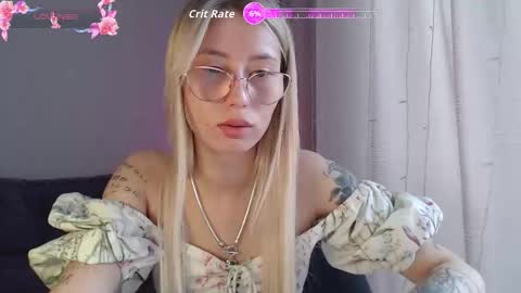 Margaret online show from December 1, 9:03 am