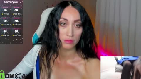 Snapshot of margaret_clark chatting on December 25, 10:06 am Margaret Clark online show from December 25, 10:06 am