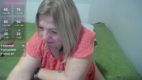 Snapshot of margaret_gem chatting on January 14, 10:38 am margaret gem online show from January 14, 10:38 am