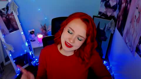 Margaret online show from December 29, 3:57 pm