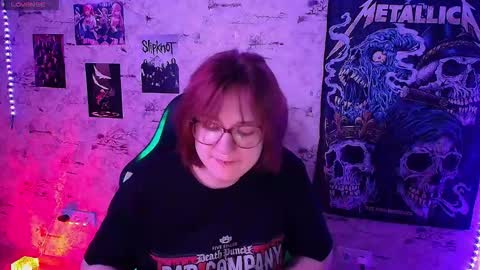 Margaret online show from March 8, 11:52 pm