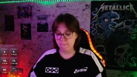 Margaret online show from March 26, 10:26 pm