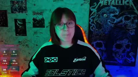 Margaret online show from April 7, 11:32 am