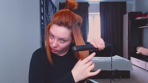 Margaret online show from January 31, 10:31 am