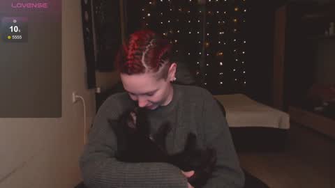 Margaret online show from February 5, 4:36 pm