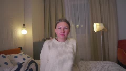 Hi my name is Kim  online show from April 21, 4:23 pm