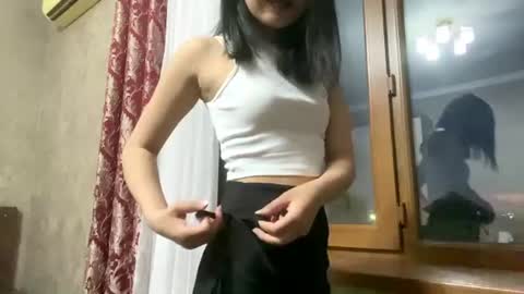 Snapshot of margarethopkins chatting on June 24, 3:22 pm Lana online show from June 24, 3:22 pm