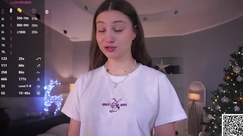 Margaret online show from January 7, 7:55 am