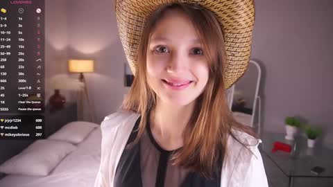 Margaret online show from February 11, 9:42 pm