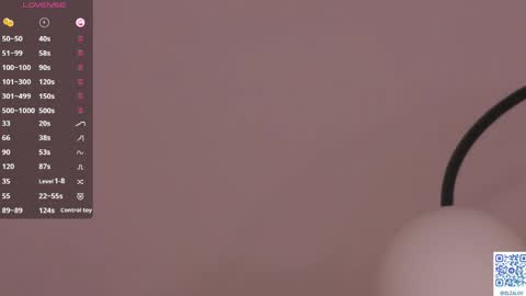 Snapshot of margarethowell chatting on April 18, 7:07 pm Margaret online show from April 18, 7:07 pm