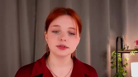 Maria online show from April 16, 2:07 pm